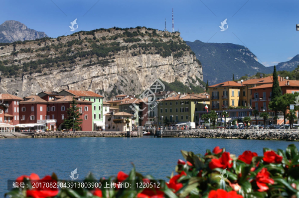 托爾博萊sul,Garda