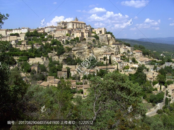 gordes,04