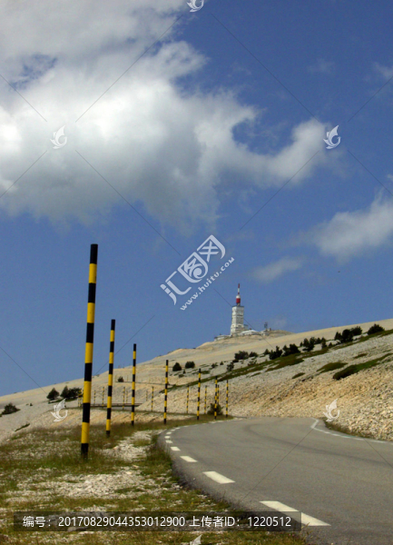 Mont,Ventoux,12