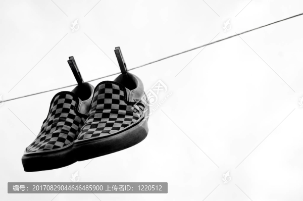 濕鞋