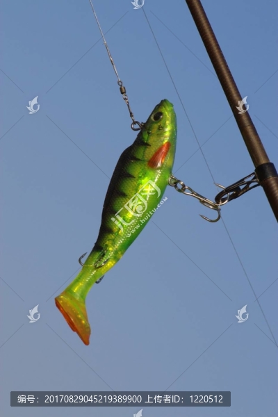 魚餌