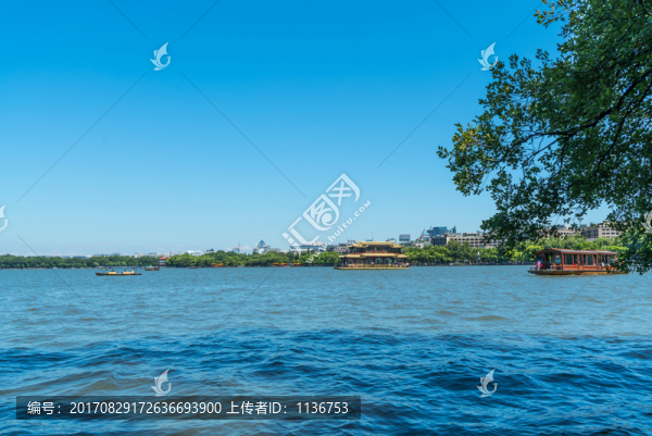杭州西湖-匯圖網(wǎng) www.fosd68.com 杭州西湖