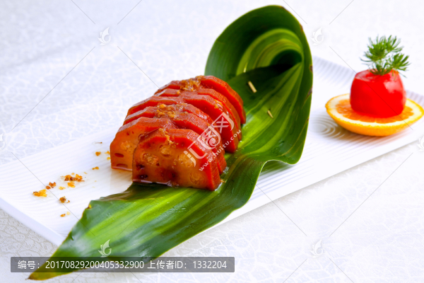 糯米藕