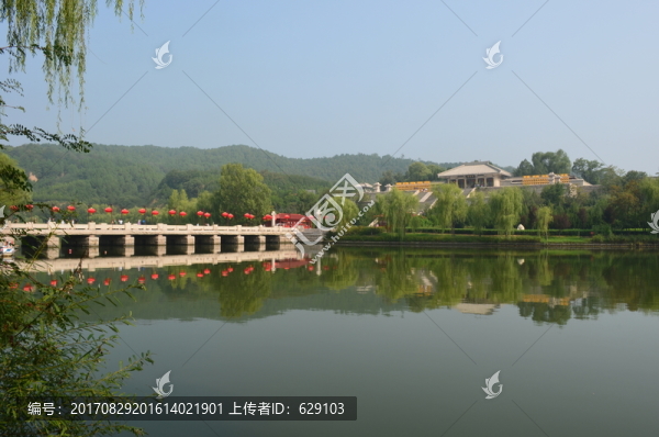 黃帝陵