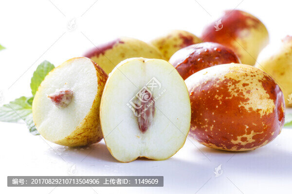 冬棗