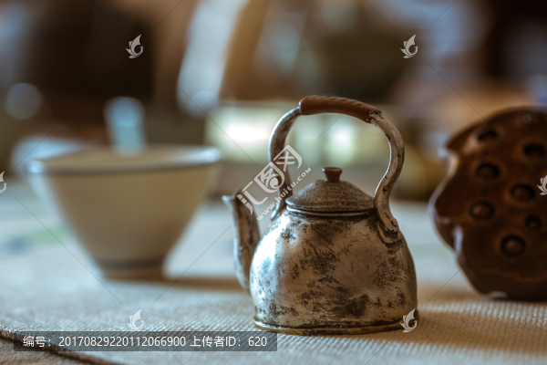 茶壺