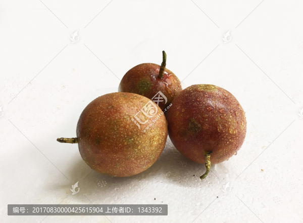 百香果