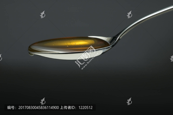 親愛的勺子