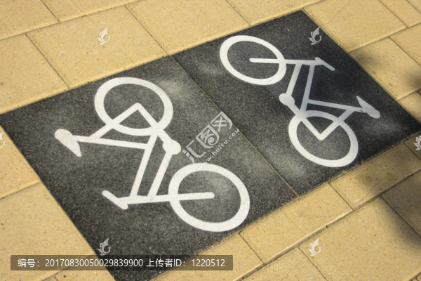 自行車路徑