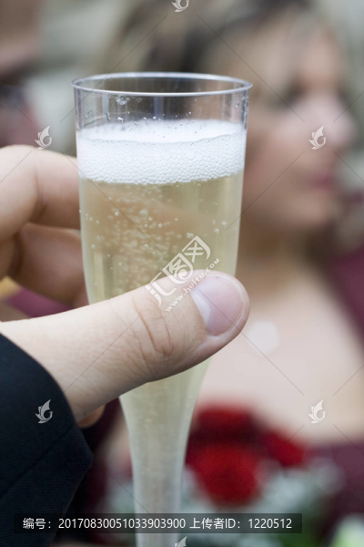 干杯