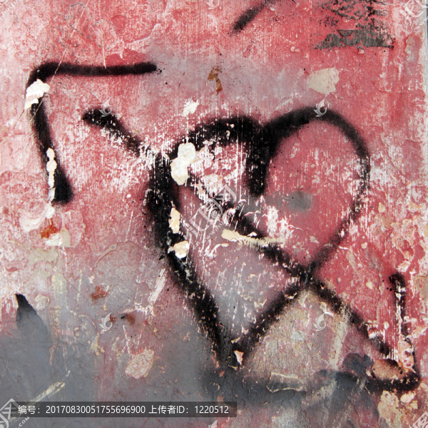 graffittiherz