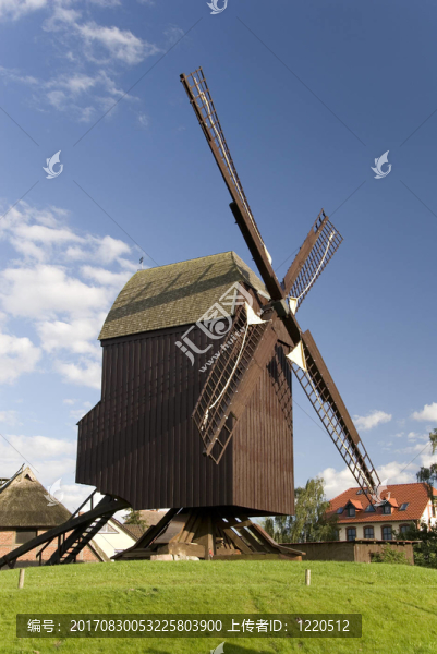bockwindmüHLE