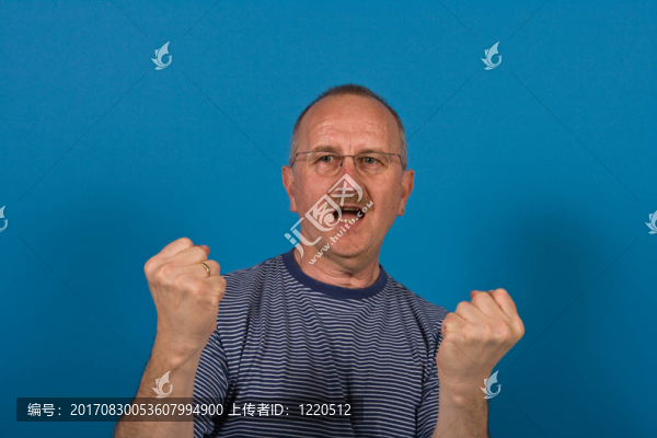 吶喊