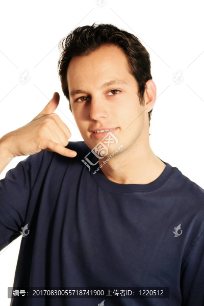 打電話給我