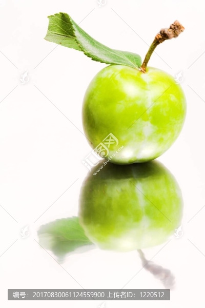 鏡像青梅