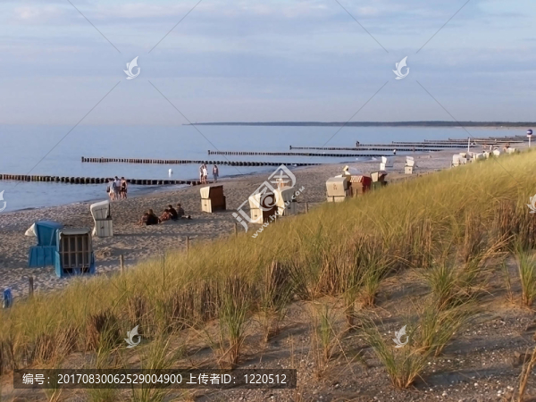 波羅的海海灘