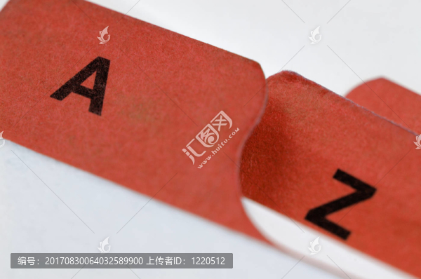 抽認卡和Z