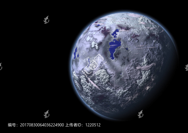 冰河時代