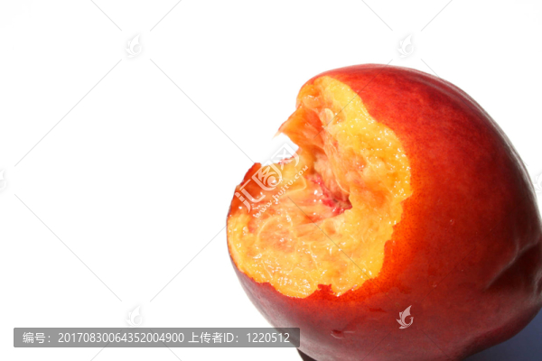 油桃