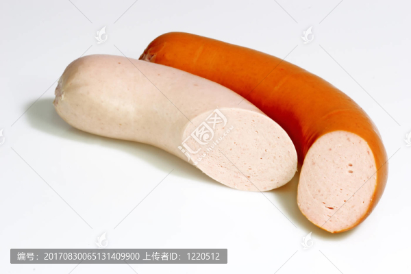 肉香腸