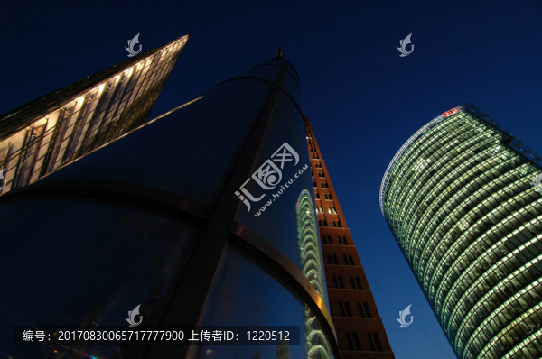 波茨坦廣場