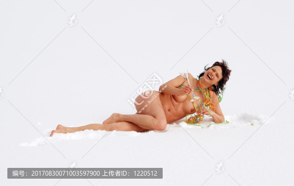 新的一年吧