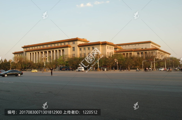 北京人民代表大會