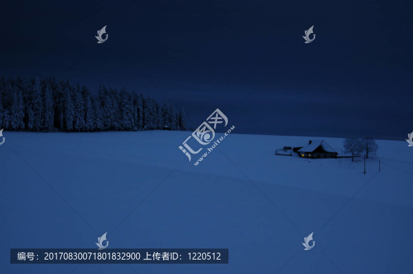 冬季景觀35