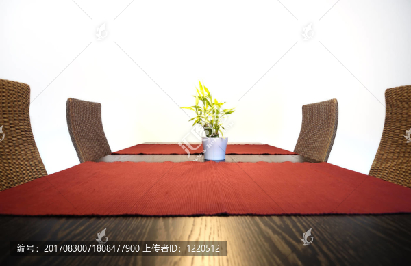 桌子