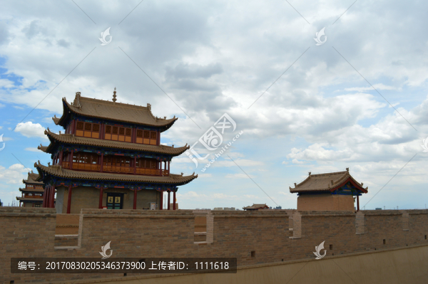 嘉峪關