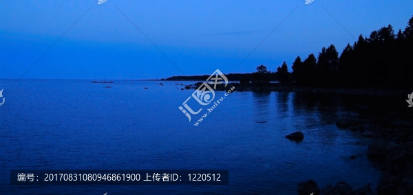 藍(lán)色