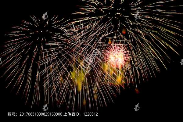 恒星的誕生