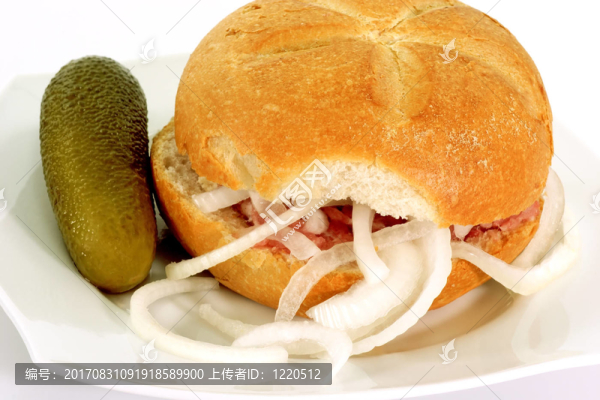 食物