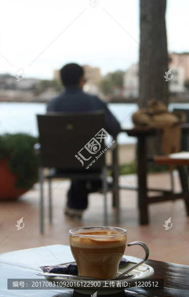 西班牙的早餐