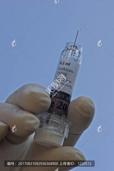 注射器