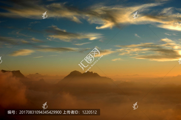 山2