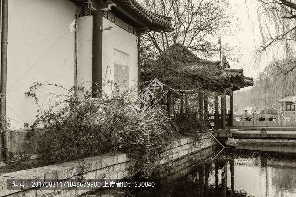 老濟南