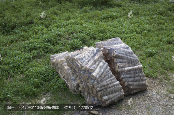 木材