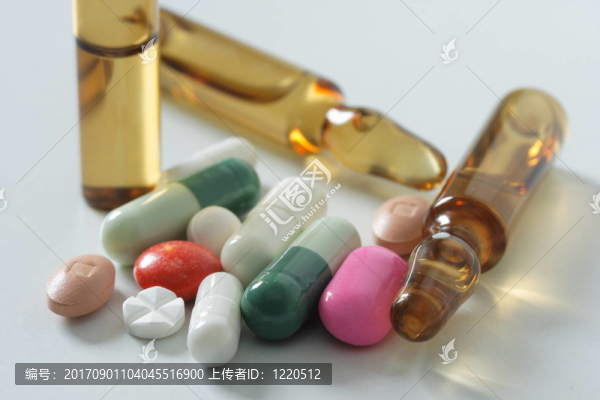 藥物