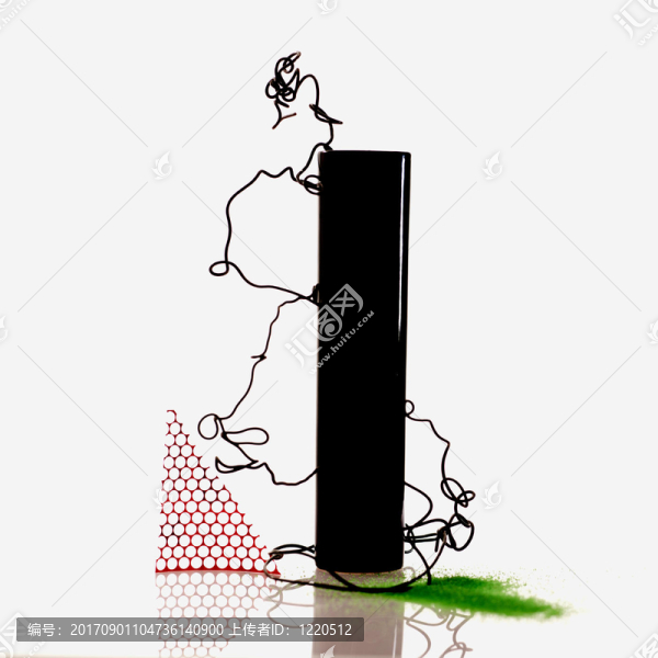 花瓶