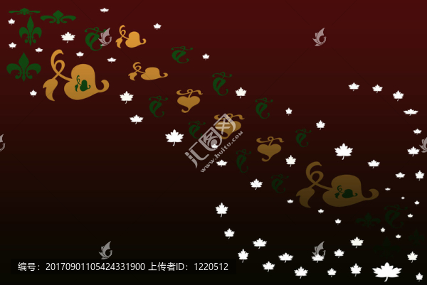 秋天