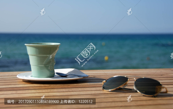 休息