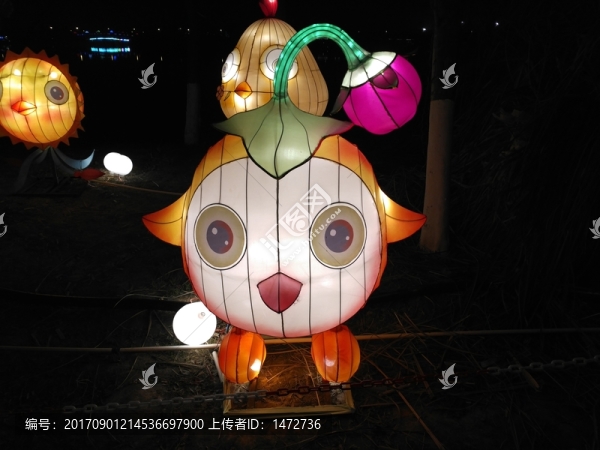 彩燈