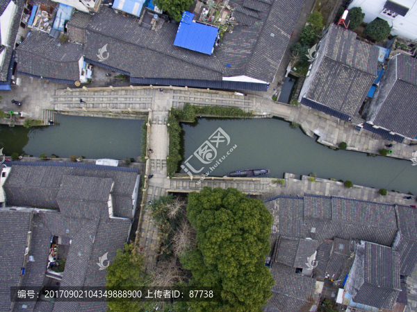 八字橋