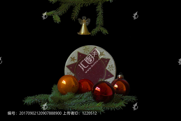 靜物的圣誕節(jié)