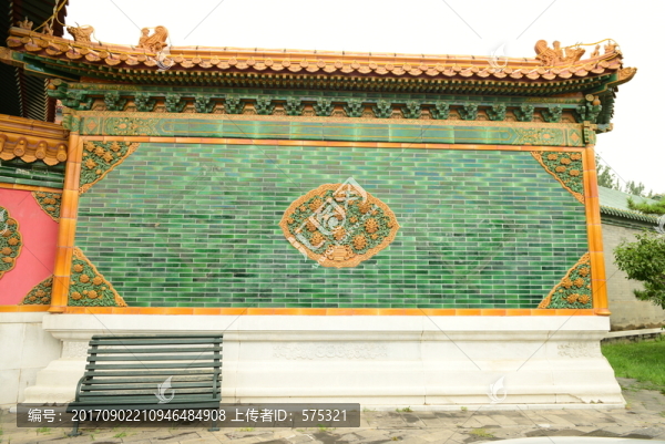 北京紫檀宮博物館