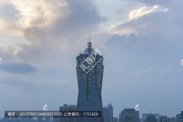 杭州城市風(fēng)光