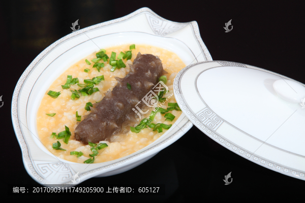 海參