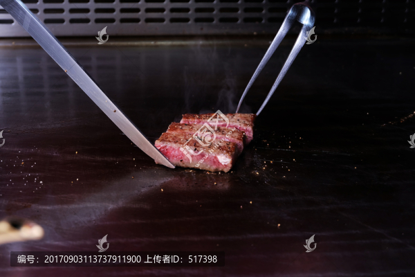 法式鐵板