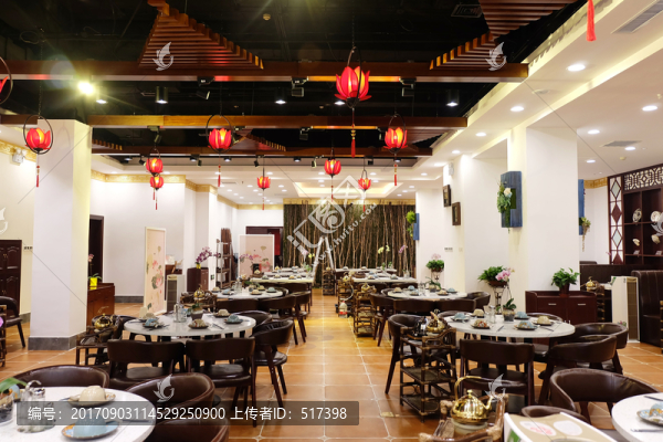 飯店環(huán)境
